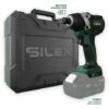 Visseuse à Chocs Sans Fil 20V Silex® (sans Batterie Ni Chargeur ) 2 Visseuse à Chocs Sans Fil 20V Silex® (sans Batterie Ni Chargeur ) -Outillage Soldes Boutique 22164994 1