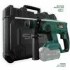 Marteau Perforateur 20V Sans Fil Silex® SDS (sans Batterie Et Chargeur)- MOTEUR BRUSHLESS -Outillage Soldes Boutique 22797629 1
