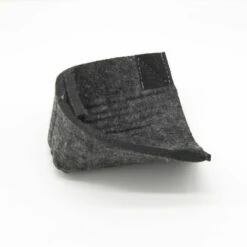 DUNEDESIGN 12 Patins De Sol En Feutre - Pieds De Protection Tables Et Bancs Base Metal U - Grau -Outillage Soldes Boutique 23571451 5