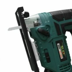 Scie Sauteuse Sans Fil 20 V Silex® ( Batterie 2 Ah ) 11 Scie Sauteuse Sans Fil 20 V Silex® ( Batterie 2 Ah ) -Outillage Soldes Boutique 23696138 5