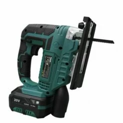 Scie Sauteuse Sans Fil 20 V Silex® ( Sans Batterie Ni Chargeur ) 10 Scie Sauteuse Sans Fil 20 V Silex® ( Sans Batterie Ni Chargeur ) -Outillage Soldes Boutique 23696148 4