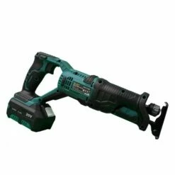 SCIE A SABRE SANS FIL 20V SILEX® (1 X 2.0AH BATTERIE LITHIUM ) -Outillage Soldes Boutique 23696149 3