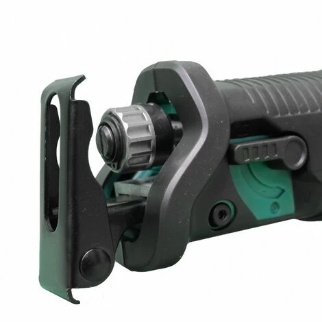 SCIE A SABRE SANS FIL 20V SILEX® (1 X 4.0AH BATTERIE LITHIUM ) 7 SCIE A SABRE SANS FIL 20V SILEX® (1 X 4.0AH BATTERIE LITHIUM ) – Image 5