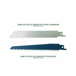 SCIE A SABRE Sans Fil 20V Silex® (SANS BATTERIE , SANS CHARGEUR ) . -Outillage Soldes Boutique 23696155 3