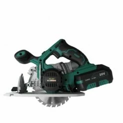 Scie Circulaire 20V Sans Fil Silex® (sans Batterie Et Chargeur) 9 Scie Circulaire 20V Sans Fil Silex® (sans Batterie Et Chargeur) -Outillage Soldes Boutique 23696156 3