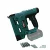 Cloueur - Agrafeuse Sans Fil 20 V Silex® ( Sans Batterie Ni Chargeur ) -Outillage Soldes Boutique 24121711 1
