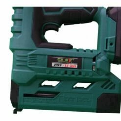 Cloueur - Agrafeuse Sans Fil 20 V Silex® ( Sans Batterie Ni Chargeur ) -Outillage Soldes Boutique 24121711 4