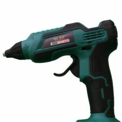 Pistolet A Colle Sans Fil 20v Silex® Ø10-12mm + 3 Batons De Colle Dia.11mm. (BATTERIE 2 Ah) -Outillage Soldes Boutique 24121718 5