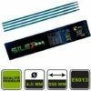 Lot De 50 électrodes Pour Soudage Silex® Rutile 4.0ø -Outillage Soldes Boutique 24121720 1