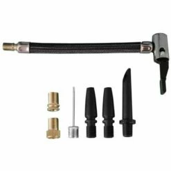 Gonfleur Sans Fil 20v Silex® (sans Batterie Et Chargeur) -Outillage Soldes Boutique 24121774 5