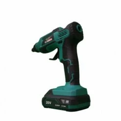 Pistolet A Colle Sans Fil 20v Silex® Ø10-12mm + 3 Batons De Colle Dia.11mm. (SANS BATTERIE NI CHARGEUR ) -Outillage Soldes Boutique 24121777 4