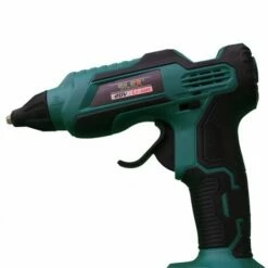 Pistolet A Colle Sans Fil 20v Silex® Ø10-12mm + 3 Batons De Colle Dia.11mm. (SANS BATTERIE NI CHARGEUR ) -Outillage Soldes Boutique 24121777 5