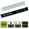 Lot De 50 électrodes Pour Soudage Silex® Rutile 3.2ø -Outillage Soldes Boutique 24121781 1