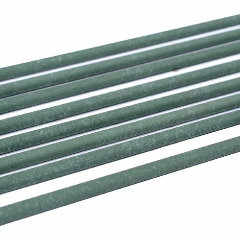 Lot De 50 électrodes Pour Soudage Silex® Rutile 3.2ø 6 Lot De 50 électrodes Pour Soudage Silex® Rutile 3.2ø – Image 4