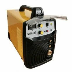 Poste à Souder MIG/MAG IGBT/inverter 160A + Chariot Avec 4 Tiroirs De Transport Silex® -Outillage Soldes Boutique 28590615 3