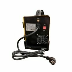 Poste à Souder MIG/MAG IGBT/inverter 160A + Chariot Avec 4 Tiroirs De Transport Silex® -Outillage Soldes Boutique 28590615 4