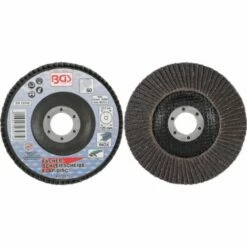 SILEX Lot 3 Disques à Lamelles Ø 125 MM - K 40 - K 60 - K 80 8 SILEX Lot 3 Disques à Lamelles Ø 125 MM - K 40 - K 60 - K 80 -Outillage Soldes Boutique 28590630 3