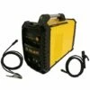 Poste à Souder à L'arc Inverter 160A Silex ® -Outillage Soldes Boutique 3261522 1