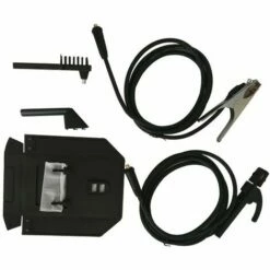 Poste à Souder à L'arc Inverter 160A Silex ® -Outillage Soldes Boutique 3261522 5