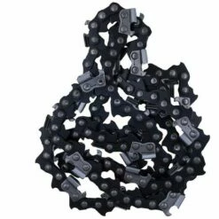 Lot De 5 Chaînes Silex® Pour Tronçonneuse Pour Guide 20-50 -Outillage Soldes Boutique 3654152 3