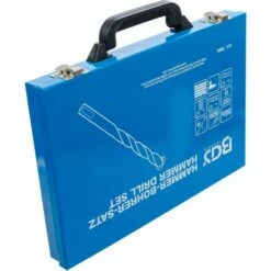 SILEX Jeu De Mèches | Tige SDS, Pointe En Métal Dur | 4 - 12 Mm | 56 Pièces 11 SILEX Jeu De Mèches | Tige SDS, Pointe En Métal Dur | 4 - 12 Mm | 56 Pièces -Outillage Soldes Boutique 37626859 5