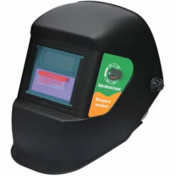 Pack Poste à Souder MMA IGBT/inverter 200A + Cagoule 100KNO +chariot 4 Tiroirs + 50 électrodes Silex ® -Outillage Soldes Boutique 37626993 3