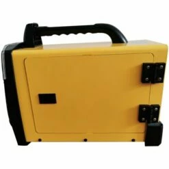 Poste à Souder 2en1 MIG/MAG/MMA IGBT/inverter 160A + Cagoule 101+ Bobine 0,8 +chariot De Transport Silex® -Outillage Soldes Boutique 37626994 5