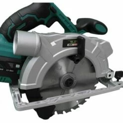 Scie Circulaire 20V Sans Fil Silex® (batterie 6 Ah ) 8 Scie Circulaire 20V Sans Fil Silex® (batterie 6 Ah ) -Outillage Soldes Boutique 43998419 2