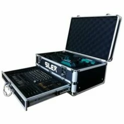 Coffret Perceuse Sans Fil Silex® 2 Batteries Li-Ion (2Ah & 6Ah SLX ) -Outillage Soldes Boutique 43998420 3