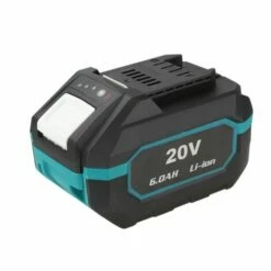 Coffret Perceuse Sans Fil Silex® 2 Batteries Li-Ion (2Ah & 6Ah SLX ) -Outillage Soldes Boutique 43998420 5