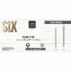 SILEX 5000 Clous SLX Pour Cloueuse Type 18G/25 Mm -Outillage Soldes Boutique 43998423 1