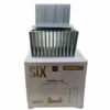 SILEX 5000 AGRAFES TYPE T90 SLX (18G) 5,85 Ø 1 X 1,25 - 40 MM POUR AGRAFEUSE -Outillage Soldes Boutique 43998424 1