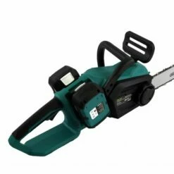 SILEX Tronçonneuse Sans Fil à Batterie 40V SLX ® + Chargeur + 2 Batteries 6 Ah - Moteur Brushless - Guide /chaîne Oregon 35 Cm -Outillage Soldes Boutique 43998432 3