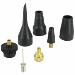 SILEX Compresseur D’air Portatif 6L Sur Batterie 40V SLX® - 8 Bar Max +2 Batteries Lithium 5 Ah 11 SILEX Compresseur D’air Portatif 6L Sur Batterie 40V SLX® - 8 Bar Max +2 Batteries Lithium 5 Ah -Outillage Soldes Boutique 43998436 5