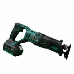 SCIE A SABRE SANS FIL 20V SILEX® (1 X BATTERIE 6.0AH LITHIUM SLX ) -Outillage Soldes Boutique 43998444 3