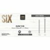 SILEX 5000 Clous SLX Pour Cloueuse Type 18G/50 Mm 2 SILEX 5000 Clous SLX Pour Cloueuse Type 18G/50 Mm -Outillage Soldes Boutique 43998451 1