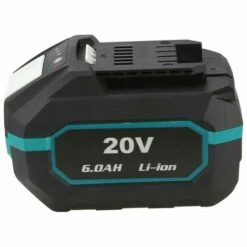 SILEX Batterie 6Ah Li-Ion 20V - SLX -Outillage Soldes Boutique 43998465 3