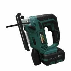 Scie Sauteuse Sans Fil 20 V Silex® ( Batterie 6 AhSlx ) 9 Scie Sauteuse Sans Fil 20 V Silex® ( Batterie 6 AhSlx ) -Outillage Soldes Boutique 43998468 3