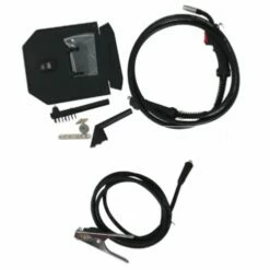 Poste à Souder MIG 160A + Chariot De Transport Silex® -Outillage Soldes Boutique 5149724 5