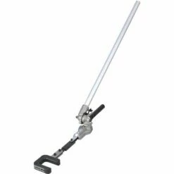 Rallonge Récolte Olives/fruits 9 Cannelures Silex® Pour Outil Multifonctions 4 En 1