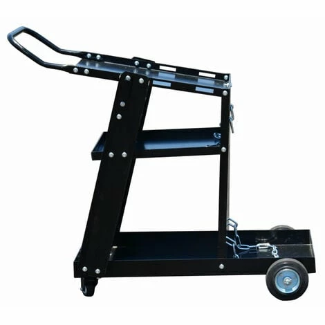 Chariot Pour Poste à Souder Silex® 3 Chariot Pour Poste à Souder Silex®