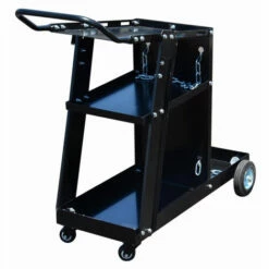 Chariot Pour Poste à Souder Silex® 7 Chariot Pour Poste à Souder Silex® -Outillage Soldes Boutique 9952857 3