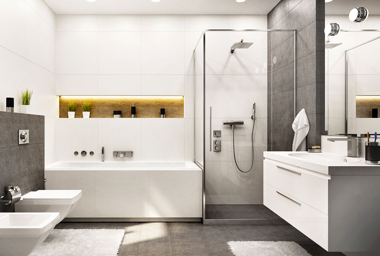 Outillage Soldes Boutique -Outillage Soldes Boutique WC dans la salle de bain